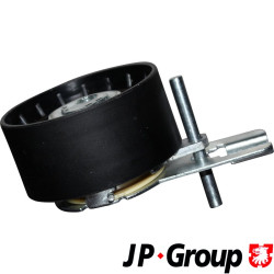 PartzBiz CE 1512201800 - Tensioner Pulley, timing belt PartzBiz CE 1512201800 - Tensioner Pulley, timing belt