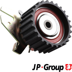 PartzBiz CE 3312200200 - Tensioner Pulley, timing belt PartzBiz CE 3312200200 - Tensioner Pulley, timing belt