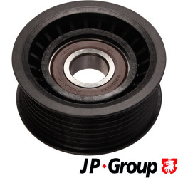 PartzBiz CE 1118306000 - Tensioner Pulley, v-ribbed belt PartzBiz CE 1118306000 - Tensioner Pulley, v-ribbed belt