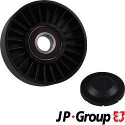 PartzBiz CE 1218302600 - Tensioner Pulley, v-ribbed belt PartzBiz CE 1218302600 - Tensioner Pulley, v-ribbed belt