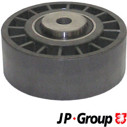 PartzBiz CE 1318301000 - Tensioner Pulley, v-ribbed belt PartzBiz CE 1318301000 - Tensioner Pulley, v-ribbed belt