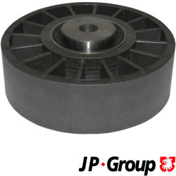 PartzBiz CE 1318301300 - Tensioner Pulley, v-ribbed belt PartzBiz CE 1318301300 - Tensioner Pulley, v-ribbed belt
