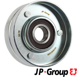 PartzBiz CE 1518301200 - Tensioner Pulley, v-ribbed belt PartzBiz CE 1518301200 - Tensioner Pulley, v-ribbed belt