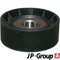 PartzBiz CE 1518301300 - Tensioner Pulley, v-ribbed belt PartzBiz CE 1518301300 - Tensioner Pulley, v-ribbed belt