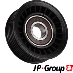 PartzBiz CE 1518303800 - Tensioner Pulley, v-ribbed belt PartzBiz CE 1518303800 - Tensioner Pulley, v-ribbed belt