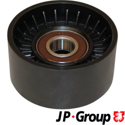 PartzBiz CE 1518304000 - Tensioner Pulley, v-ribbed belt PartzBiz CE 1518304000 - Tensioner Pulley, v-ribbed belt