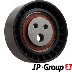 PartzBiz CE 3318300200 - Tensioner Pulley, v-ribbed belt PartzBiz CE 3318300200 - Tensioner Pulley, v-ribbed belt
