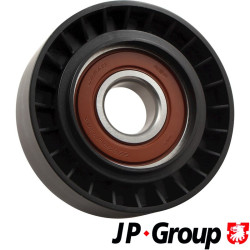 PartzBiz CE 3318300700 - Tensioner Pulley, v-ribbed belt PartzBiz CE 3318300700 - Tensioner Pulley, v-ribbed belt