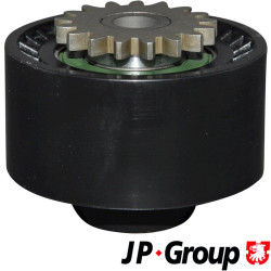 PartzBiz CE 4318300900 - Tensioner Pulley, v-ribbed belt PartzBiz CE 4318300900 - Tensioner Pulley, v-ribbed belt