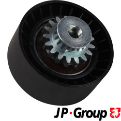 PartzBiz CE 4318301200 - Tensioner Pulley, v-ribbed belt PartzBiz CE 4318301200 - Tensioner Pulley, v-ribbed belt