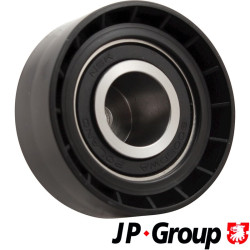 PartzBiz CE 4418300100 - Tensioner Pulley, v-ribbed belt PartzBiz CE 4418300100 - Tensioner Pulley, v-ribbed belt