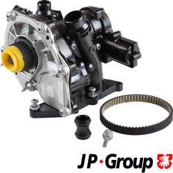 PartzBiz CE 1114515710 - Thermostat Housing
