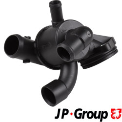 PartzBiz CE 1114603500 - Thermostat Housing PartzBiz CE 1114603500 - Thermostat Housing