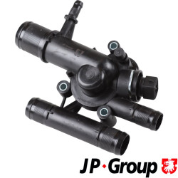 PartzBiz CE 1214500700 - Thermostat Housing PartzBiz CE 1214500700 - Thermostat Housing
