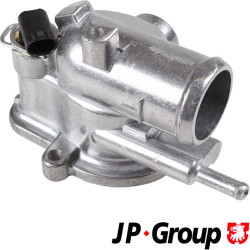 PartzBiz CE 1314500100 - Thermostat Housing PartzBiz CE 1314500100 - Thermostat Housing