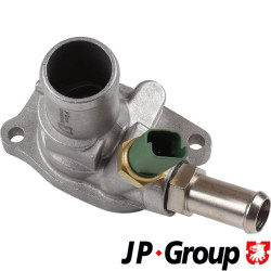 PartzBiz CE 3314500400 - Thermostat Housing PartzBiz CE 3314500400 - Thermostat Housing