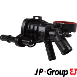 PartzBiz CE 5114500400 - Thermostat Housing