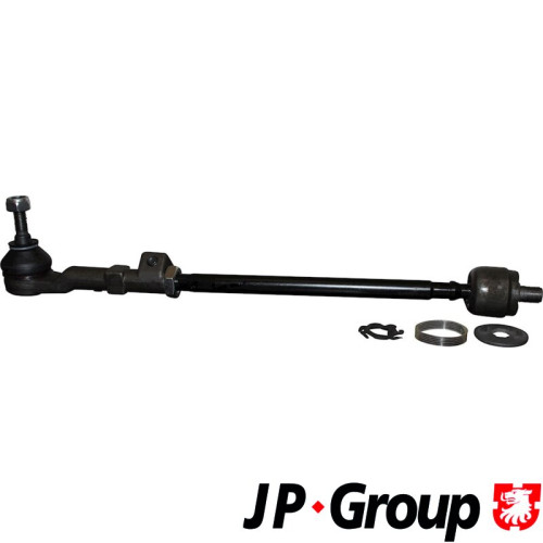 PartzBiz CE: 4344400180-Tie Rod