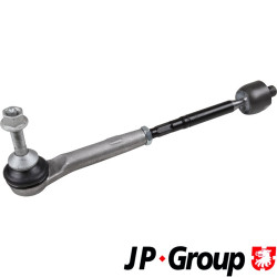 PartzBiz CE 6544400100 - Tie Rod