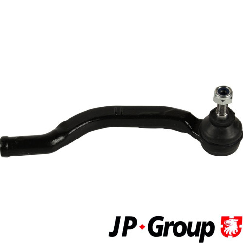 PartzBiz CE: 1244602280-Tie Rod End