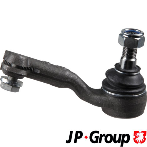 PartzBiz CE: 1444604680-Tie Rod End