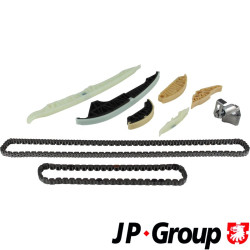 PartzBiz CE 1112500610 - Timing Chain Kit