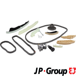 PartzBiz CE 1112501800 - Timing Chain Kit