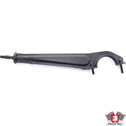 PartzBiz CE 8950200170 - Track control arm, rear, left PartzBiz CE 8950200170 - Track control arm, rear, left