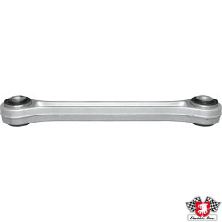 PartzBiz CE 1650200300 - Track control arm with bushings, rear PartzBiz CE 1650200300 - Track control arm with bushings, rear