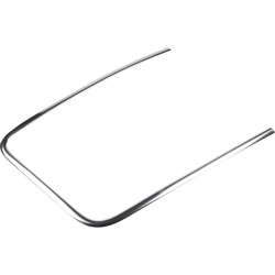 PartzBiz CE 8986500472 - Trim-/Protection Strip, windscreen, left PartzBiz CE 8986500472 - Trim-/Protection Strip, windscreen, left