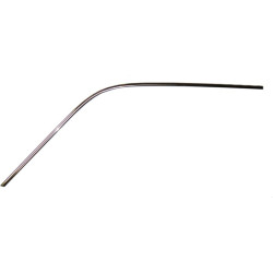 PartzBiz CE 8986500972 - Trim/Protective Strip, sidewall, left, front PartzBiz CE 8986500972 - Trim/Protective Strip, sidewall, left, front