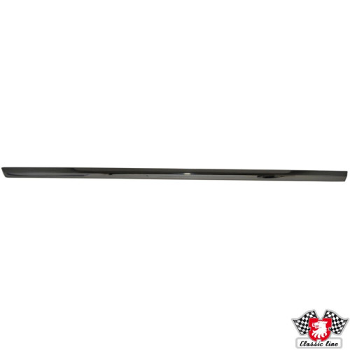 PartzBiz CE: 8986501680-Trim/Protective Strip, door, right, upper