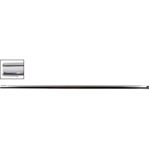 PartzBiz CE: 8986502002-Trim/Protective Strip, door, rear