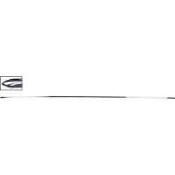 PartzBiz CE 8986502472 - Trim/Protective Strip, mudguard, left, rear PartzBiz CE 8986502472 - Trim/Protective Strip, mudguard, left, rear