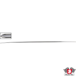 PartzBiz CE 8986502600 - Trim/Protective Strip, mudguard, front PartzBiz CE 8986502600 - Trim/Protective Strip, mudguard, front