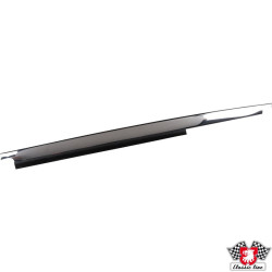 PartzBiz CE 8986503780 - Trim/Protective strip, door window, right PartzBiz CE 8986503780 - Trim/Protective strip, door window, right