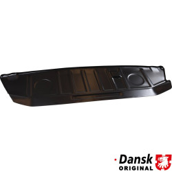 PartzBiz CE 1683102700 - Trunk floor plate, rear PartzBiz CE 1683102700 - Trunk floor plate, rear