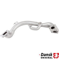 PartzBiz CE 1620200800 - Turbo bypass pipe PartzBiz CE 1620200800 - Turbo bypass pipe