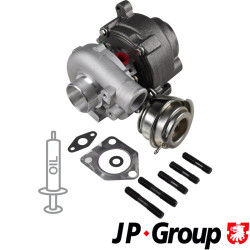 PartzBiz CE 1417400400 - Turbocharger PartzBiz CE 1417400400 - Turbocharger