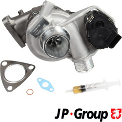 PartzBiz CE 1517406900 - Turbocharger