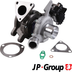 PartzBiz CE 1517407000 - Turbocharger
