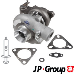 PartzBiz CE 3917400300 - Turbocharger PartzBiz CE 3917400300 - Turbocharger