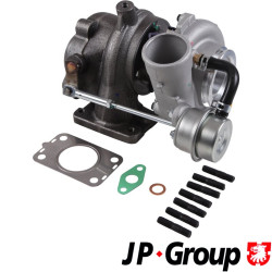 PartzBiz CE 4517400600 - Turbocharger PartzBiz CE 4517400600 - Turbocharger