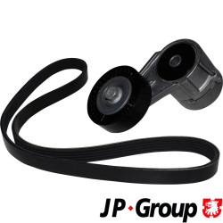 PartzBiz CE 1218103910 - V-Ribbed Belt Set PartzBiz CE 1218103910 - V-Ribbed Belt Set