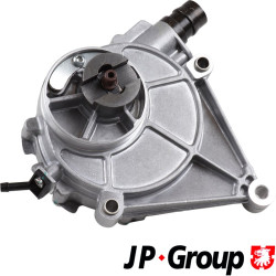 PartzBiz CE 1417100400 - Vacuum Pump, braking system PartzBiz CE 1417100400 - Vacuum Pump, braking system