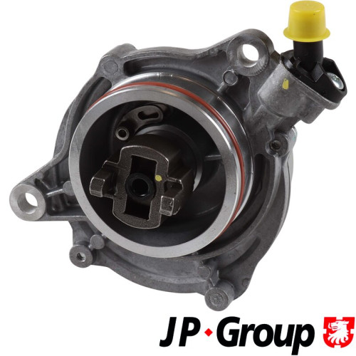 PartzBiz CE: 1417100600-Vacuum Pump, braking system PartzBiz CE: 1417100600-Vacuum Pump, braking system