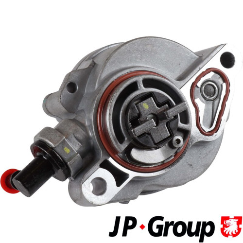 PartzBiz CE: 4117100000-Vacuum Pump, braking system PartzBiz CE: 4117100000-Vacuum Pump, braking system
