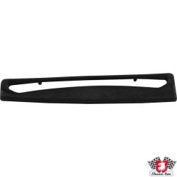PartzBiz CE 1689803370 - Vent trim, front window, left PartzBiz CE 1689803370 - Vent trim, front window, left