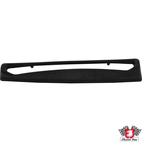 PartzBiz CE: 1689803370-Vent trim, front window, left