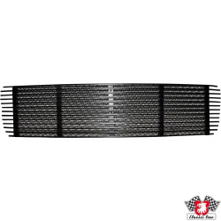 PartzBiz CE 1684550300 - Ventilation grille for engine, black PartzBiz CE 1684550300 - Ventilation grille for engine, black